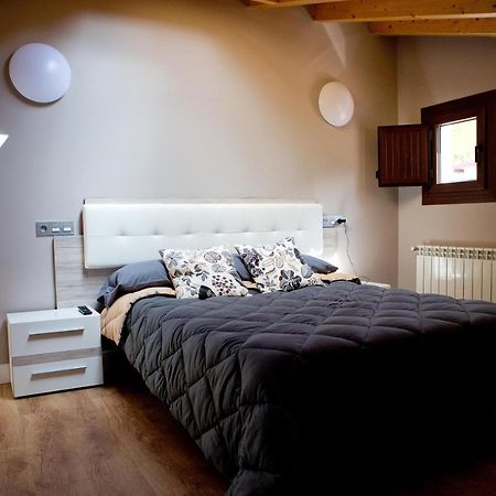 Villa Ca Roxa à Pravia Extérieur photo