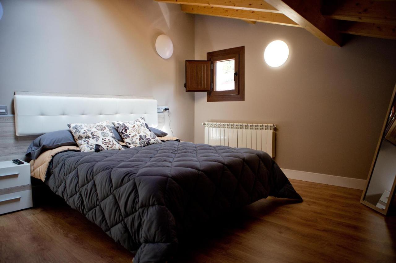 Villa Ca Roxa à Pravia Extérieur photo