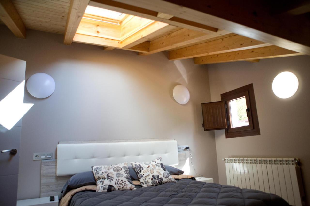 Villa Ca Roxa à Pravia Extérieur photo