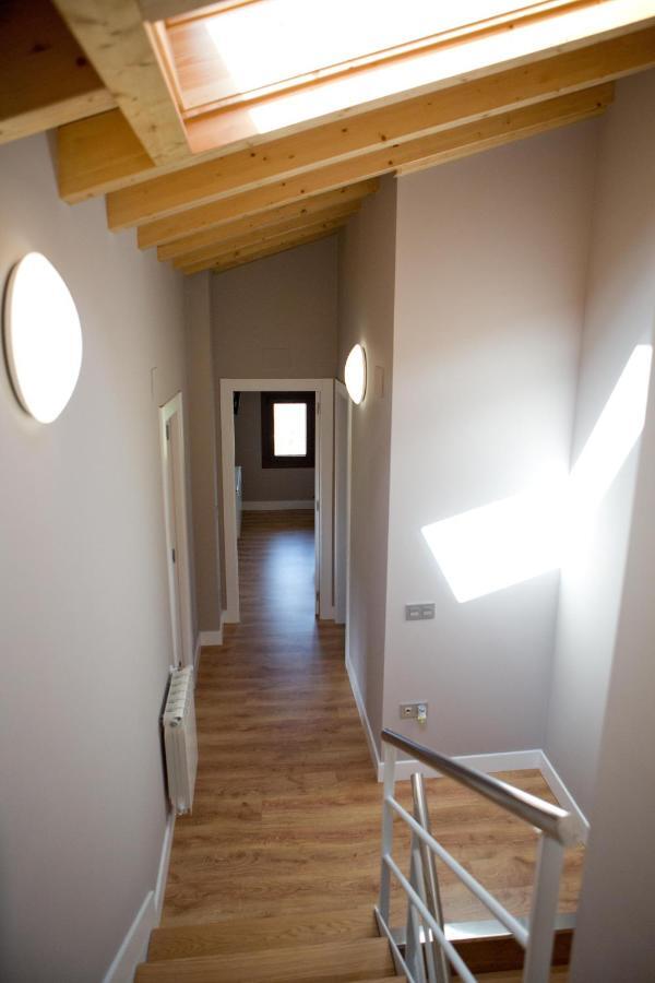 Villa Ca Roxa à Pravia Extérieur photo