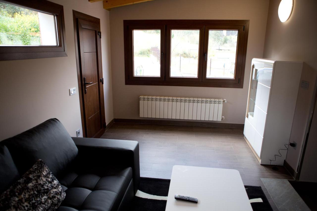 Villa Ca Roxa à Pravia Extérieur photo